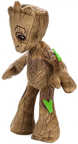groot stuffed animal walmart