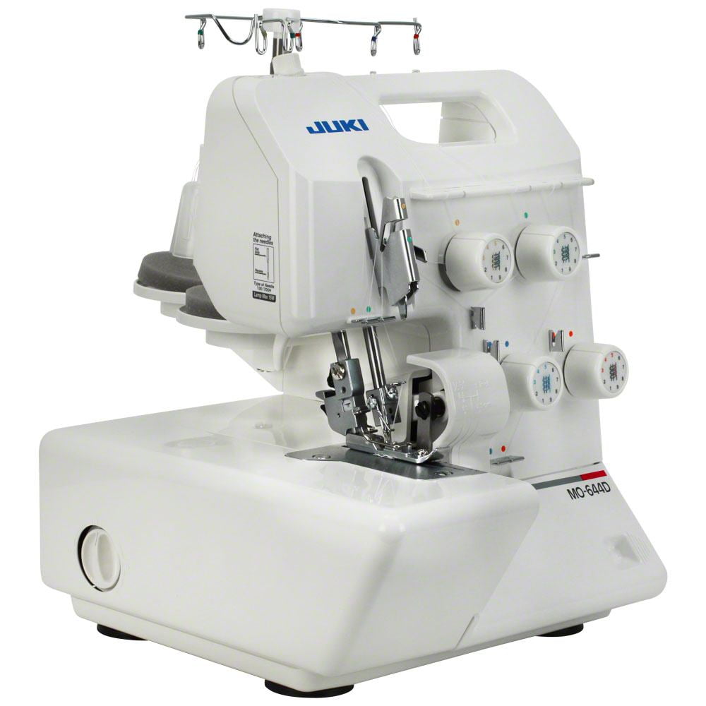 Juki MO-644D Serger