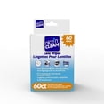 thumbnail image 1 of Nice'n Clean Lens Wipes, 60 Wipes, 1 of 2