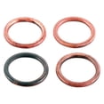 thumbnail image 2 of Vertex 823094 Exhaust Gasket Kit, 2 of 2