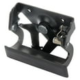 thumbnail image 3 of zxhhxkAn Black Tailgate Handle & Bezel for Chevy for C/K 1500 1988-1999 for C/K 2500/3500 1988-2000,for GMC for C/K 1500 1988-1999 for C/K 2500/3500 1988-2000 Ck Truck (Plastic), 3 of 8