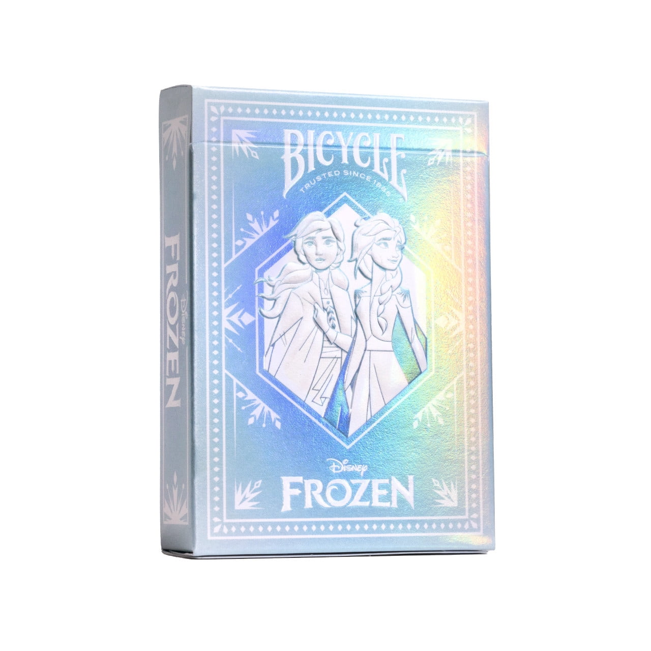 Frozen