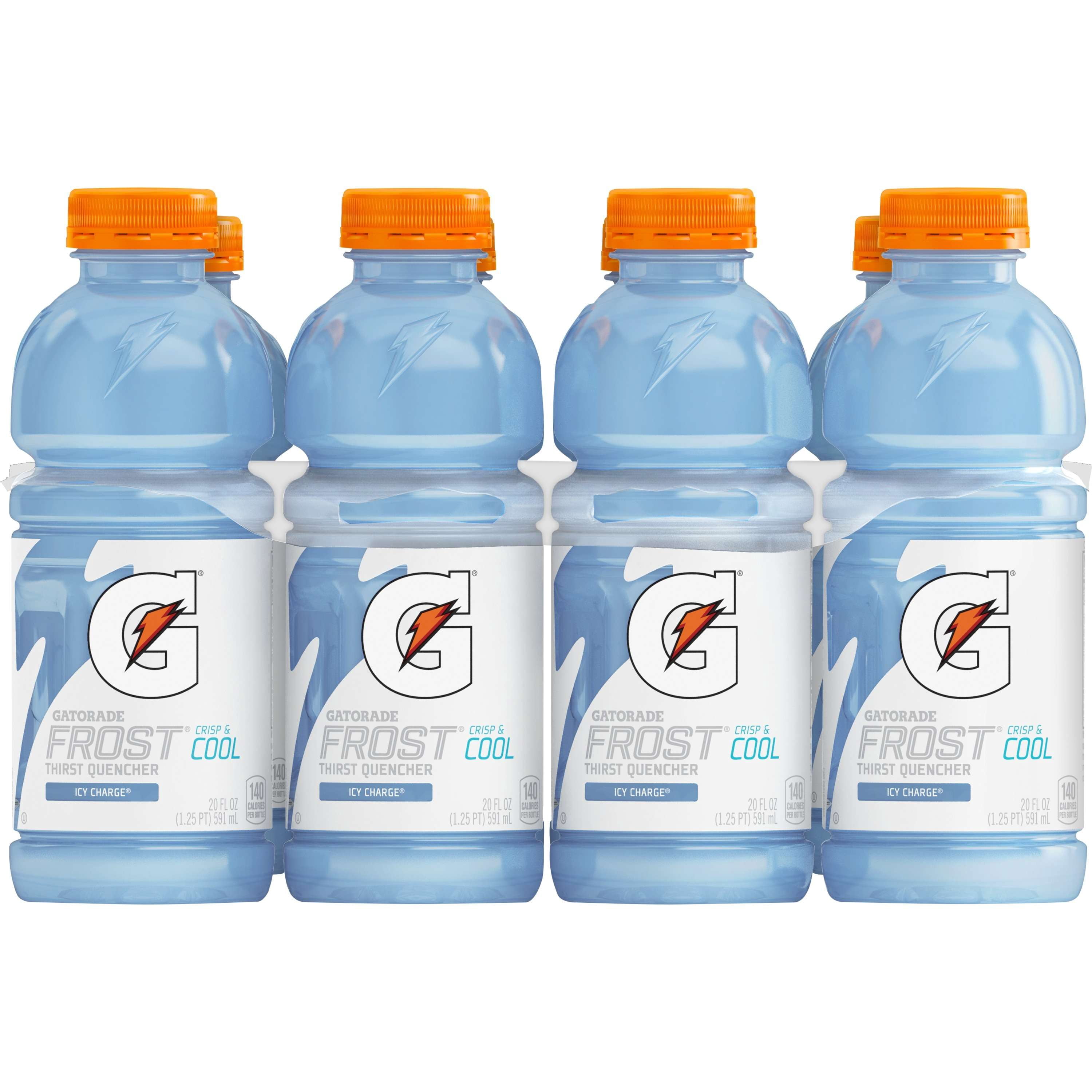 gatorade charge