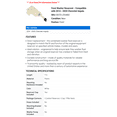 thumbnail image 2 of Front Washer Reservoir - Compatible with 2014 - 2020 Chevy Impala 2015 2016 2017 2018 2019, 2 of 2