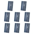 thumbnail image 2 of Juego de 8 Herramientas de Instalación de Paneles de Yeso para Sujetar Placas de Yeso, Placas de Montaje de Placas de Yeso, Suministros de Bricolaje,, 2 of 9