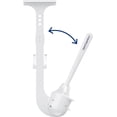 thumbnail image 2 of Squatty Potty Invisibrush Hidden Toilet Brush, 2 of 9