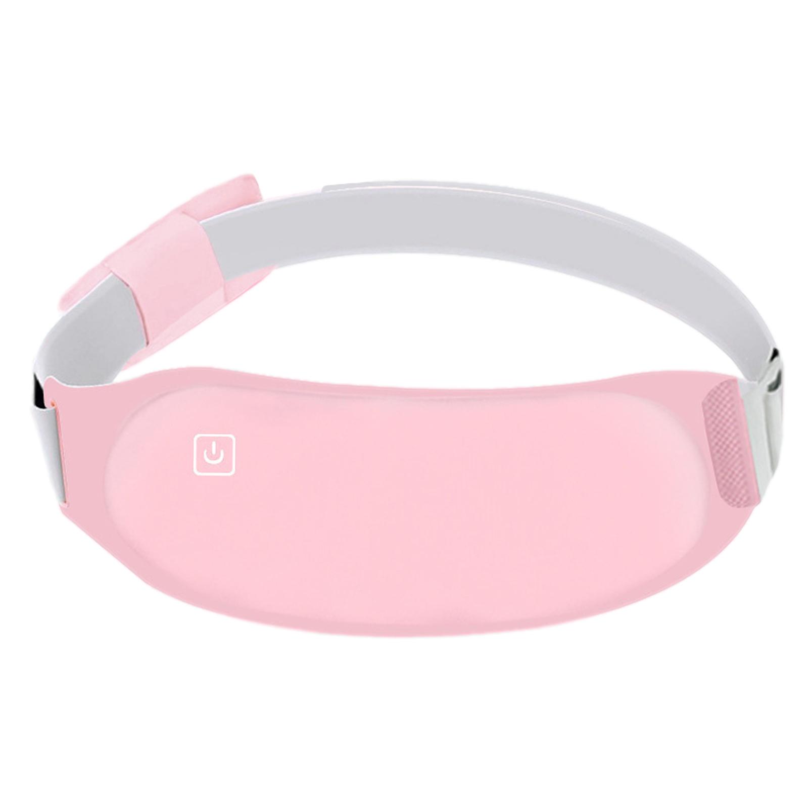 Menstrual Heating Pad USB Rechargeable Heating Pad for Period Cramps