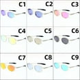 thumbnail image 3 of ‌18014 Men's Polarized Sports Sunglasses for Outdoor Fishing Driving Running, 3 of 7