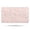 Pioneer Flower Floral-3, variant on Pioneer Flower Floral Print Pattern Bathroom Rugs Mat, Non Slip Microfiber Bathroom Rug with Rubber Backing, Soft Mats for Bathroom Floor Tub Shower, 24"x60"