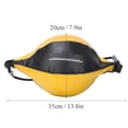thumbnail image 4 of Khall Inflatable Kicking Ball, Punching Speed Ball,Double End Inflatable Hanging Boxing Speed Rebound Ball Punching Training Equipment, 4 of 8