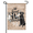 Garden Flag-2, variant on Kentucky Derby Garden Flag 12×18in Double Sided Polyester Run For The Roses Horse Race Fade Resistant Decor For Outdoor Yard Lawn Patio
