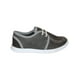thumbnail image 2 of MOCASIN CASUAL GARFI NIÑO NEGRO SINTETICO 145 LEON 145p, 2 of 3