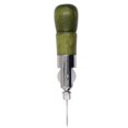 thumbnail image 1 of Leather Stitching Tool Hand Stitcher Sewing Awl Upholstery Repair Stitching Sewing Tool with 1 PCS, 1 of 8