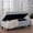 Blue, variant on Storage Ottoman in Light Blue / Hold Controllers & Games / Add Function to Lounge
