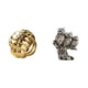 thumbnail image 1 of Figura de cerámica,Figura de cerámica con forma de bola de hilo y nudo,Figuras de búho,Figuras de búho,animales artificiales,artesanías,decoración del hogar,Figura en miniatura de búho, 1 of 8