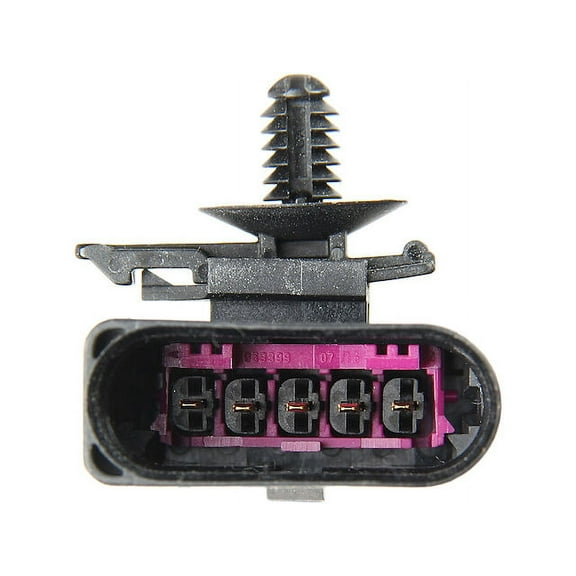 Upstream Oxygen Sensor - Compatible with 2015 - 2017 Volkswagen Beetle 1.8L 4-Cylinder 2016