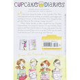 thumbnail image 2 of Alexis Cool as a Cupcake (Cupcake Diaries, Bk. 8), 2 of 4