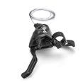 thumbnail image 3 of Palanca De Cambios Para Bicicleta Mtb, Palancas De Freno De Disco Para Montar En Bicicleta De Montaña Y Carretera Con Cable De Cambio Yuarrent OD009509-00, 3 of 6