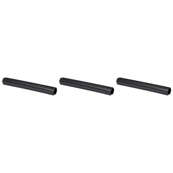 Acopladores Master Mark para bordes de jardines y jardines, paquete de 3