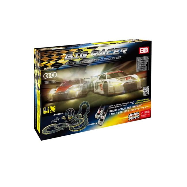 gb pacific slot cars