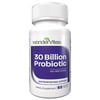 WonderVites Probiotic 30 Billion CFU, (60ct)