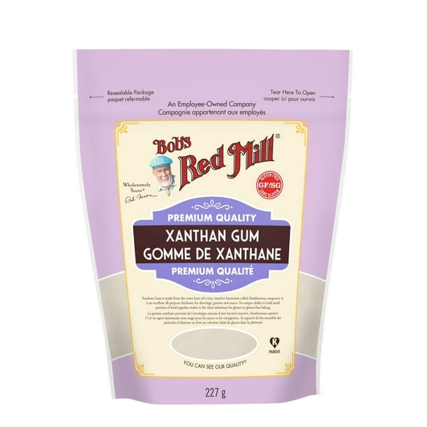 Bob's Red Mill Xanthan Gum, 227GR Walmart.ca