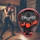 thumbnail image 5 of Manoplas de puntería curvas para entrenamiento de kickboxing, boxeo y MMA de alta intensidad: manoplas de enfoque premium para muay thai, 5 of 8