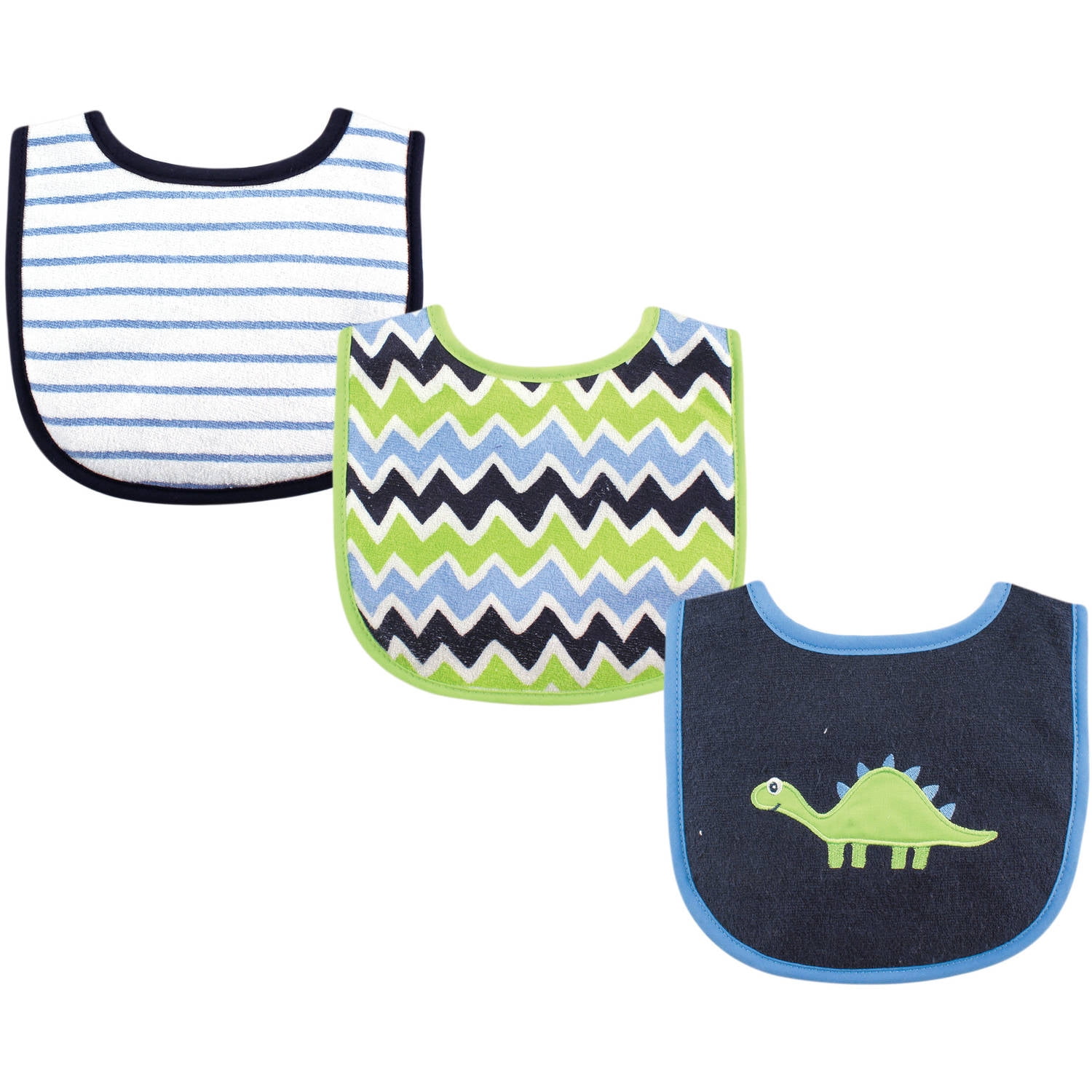 walmart baby boy bibs