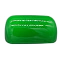 thumbnail image 4 of Abat-Jour en Verre Vert pour Lampes Antiquités, 4 of 9