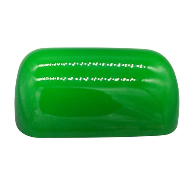 Bankers lamp green shade replacement hotsell