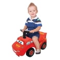 thumbnail image 4 of Lights N' Sounds McQueen Activity Racer, 4 of 4