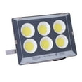 thumbnail image 1 of LED Floodlight 300W 200W 100W 50W High Bright IP66 Waterproof Outdoor Garden Projector Lighting Spotlight Wall Floodlight ,more stable connection, 1 of 7