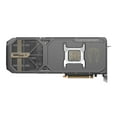 thumbnail image 3 of Zotac NVIDIA GeForce RTX 5090 AMP Extreme Infinity Overclocked Triple Fan 32GB GDDR7 PCIe 5.0 Graphics Card, 3 of 4