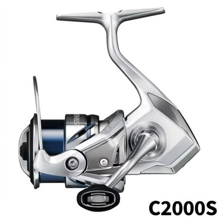 SHIMANO spinning reel STRADIC C2000S 2023 Model spinning reel