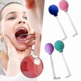 thumbnail image 3 of Tonsil Stone Remover,tonsil Stone Removal Tool Kit,tonsil Stone Water Flosser,tonsilitis & Halitosis Treatment, 3 of 5