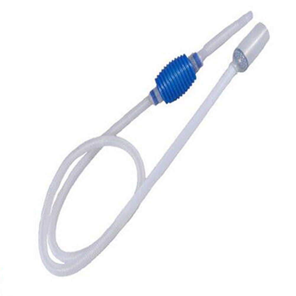 Reheyre Aquarium Clean Vacuum Water Change Changer Gravel Cleaner Fish