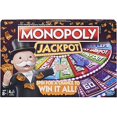 thumbnail image 2 of Monopoly Jackpot Board Game, 2 of 3