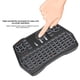 thumbnail image 1 of Teclado, Teclado Retroiluminado Duradero, I8plus Multifuncional Para Andriod Tv Box Tv, 1 of 7