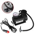 thumbnail image 3 of Sidaley Inflador de neumáticos de 12V y 300 psi, compresor de aire portátil para neumáticos de coche, bomba de aire eléctrica portátil para Vehículos, repuestos y accesorios Mis Sidaley VI000258-00B, 3 of 6