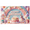 2A, variant on Yatrandify Pastel Unicorn Birthday Banner Colorful Cake Celebration Decorative Design for Kids Party Celebration