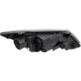 thumbnail image 2 of For 2012 2013 Kia Optima Headlight Driver Side | Replacement For KI2502157 | 92101-4C000, 2 of 4