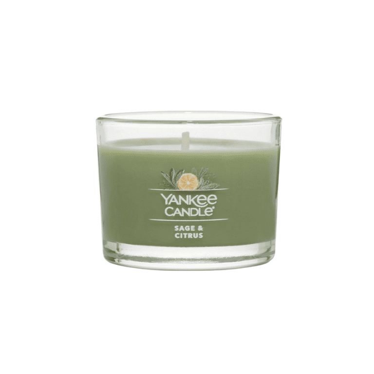 Yankee Candle 2個セット Yankee-Candle-Zen-Oasis-