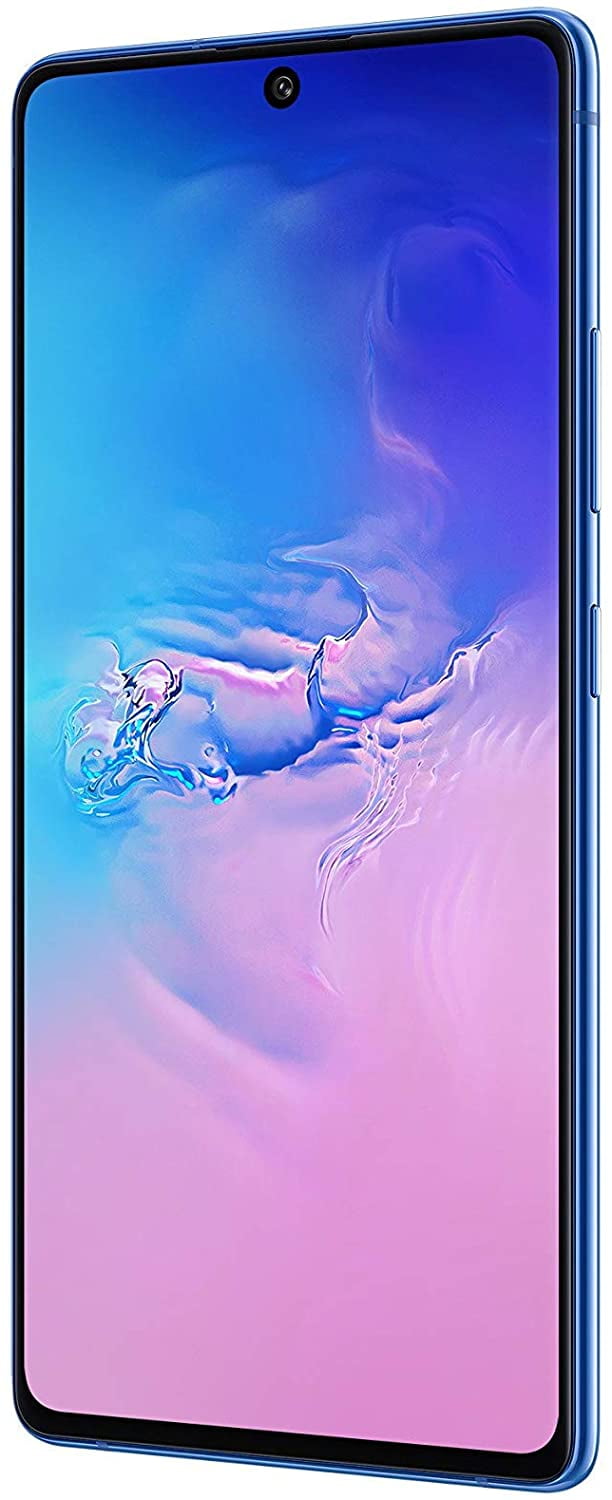 Galaxy - SIMフリー Galaxy S10 Lite 6GB SD855 128GB Samsung Galaxy S10 Lite G770F 128GB Dual SIM GSM Unlocked