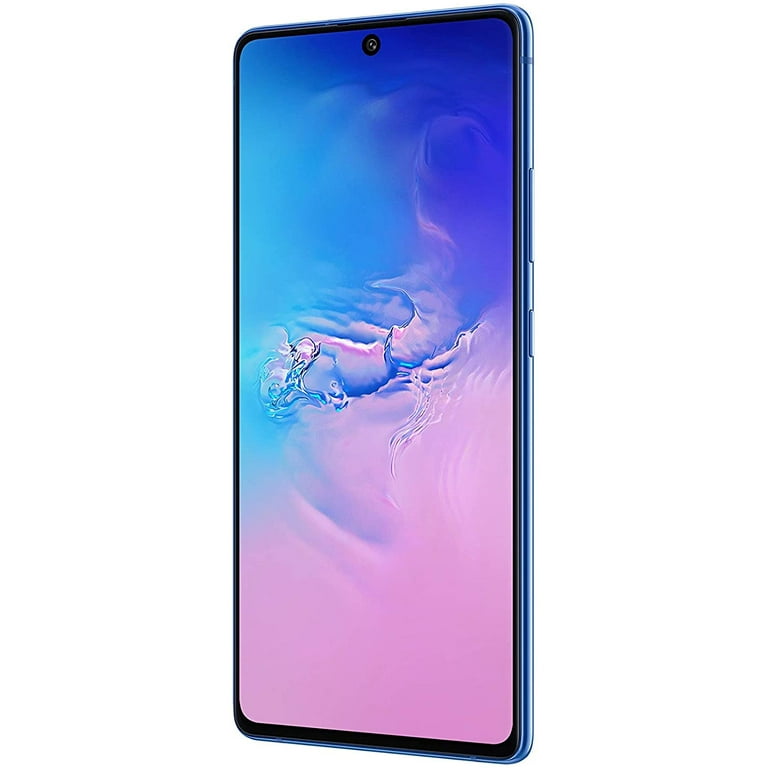スマートフォン本体 SAMSUNG - Galaxy S10 lite Samsung Galaxy S10 Lite G770F 128GB GSM Unlocked