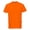 Orange, variant on Portwest S577 Men's Hi Vis Lightweight Cotton Blend Short Sleeve T-Shirt Yellow, XX-Large