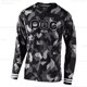 thumbnail image 4 of Camisetas de descenso para hombre 2022 RAUDAX POC Mountain Bike MTB Camisetas Offroad DH Moto Jersey Ropa deportiva para motocross Ropa para bicicleta, 4 of 5