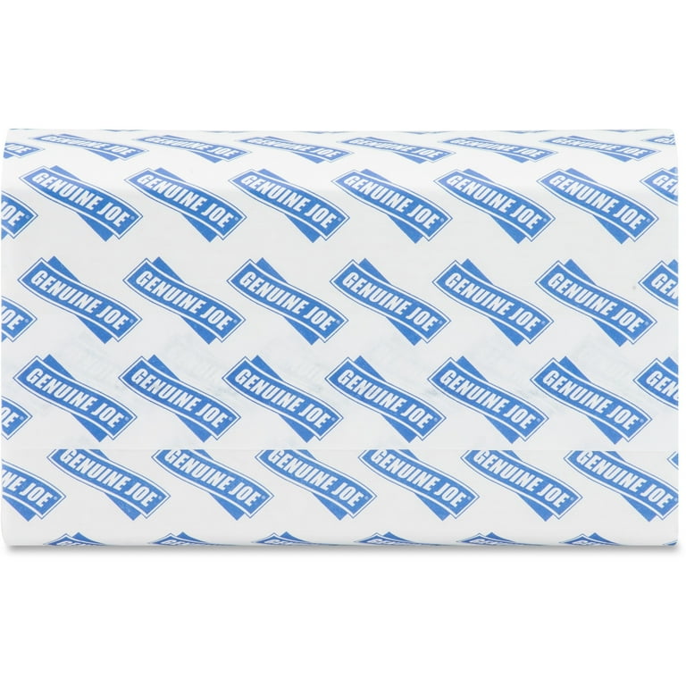 Genuine Joe Multifold Towels - 1 Ply - Multifold - 9.20 Genuine Joe Multifold Towels - 1 Ply - Multifold - 9.20