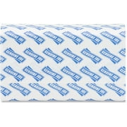 Genuine Joe Multifold Towels - 1 Ply - Multifold - 9.20 X 9.40 - White - Interfolded, Embossed, Anti-contamination, Chlorine-free, Absorbent, Moisture Resistant - For Restroom, Public Facilities