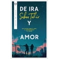 thumbnail image 1 of Libro De Ira Y Amor Tapa Blanda, Autor Saba Tahir, Editorial Plata, 1 of 2