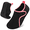 BlackPink, variant on Women Men Quick-Dry Aqua Socks Water Shoes with Non-Slip Rubber Sole for Beach River Pool Lake Surf Yoga